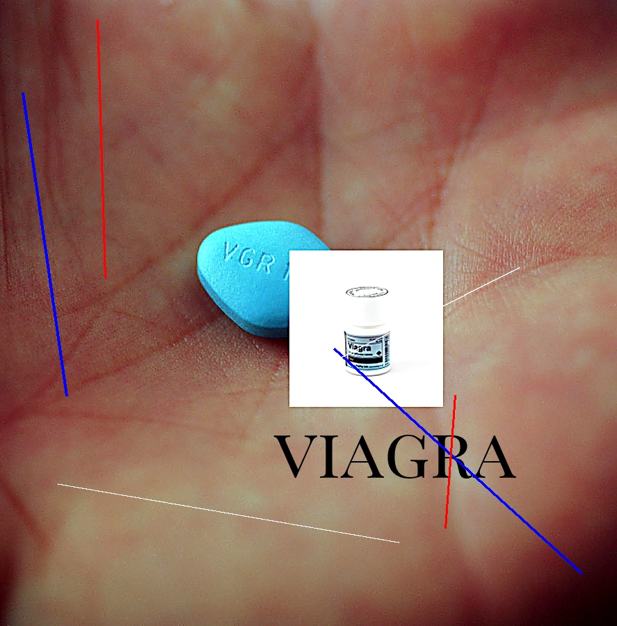 Qu'est ce que le viagra générique